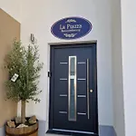 Apartment La Piazza-rheinhausen *