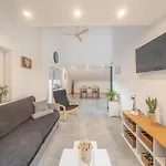 La Piazza-rheinhausen Apartment Rheinhausen