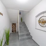 Apartment La Piazza-rheinhausen *