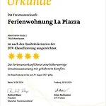 La Piazza-rheinhausen Apartment