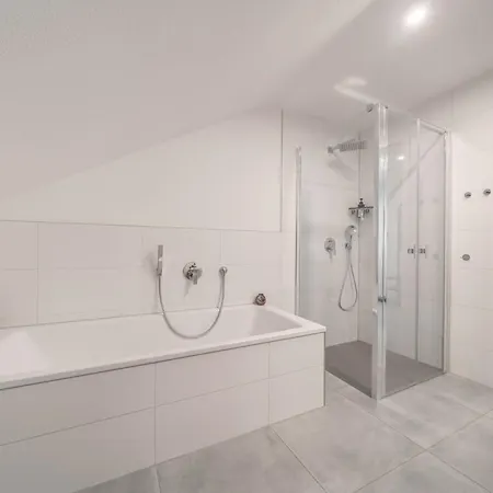 La Piazza-rheinhausen * Rheinhausen