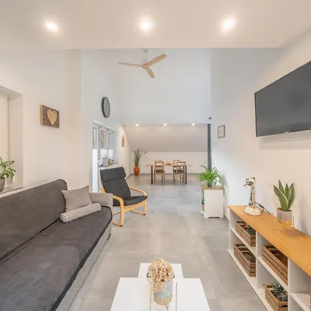 La Piazza-rheinhausen Daire Rheinhausen